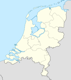 Pijnacker-Nootdorp ligger i Nederland