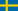 Sveriges flagg