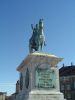 Statue av Frederik V