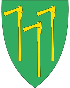 Åmot komm.svg