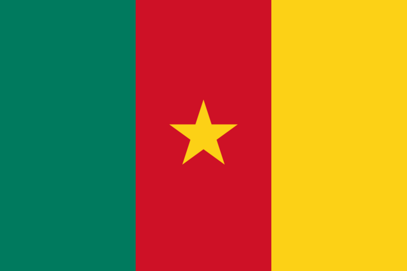Fil:Flag of Cameroon.svg