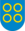 Hadsels kommunevåpen