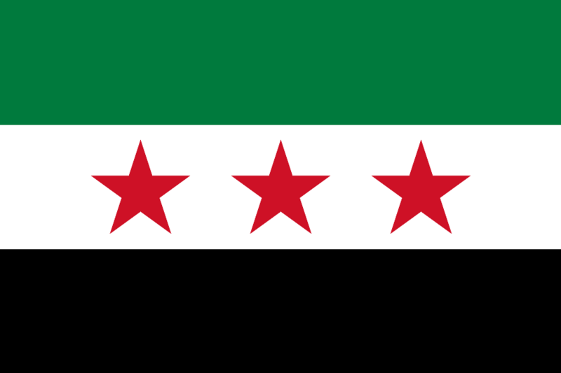 Fil:Flag of Syria.svg