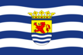 Zeelands flagg