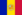 Andorras flagg