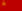 Nord-Koreas flagg