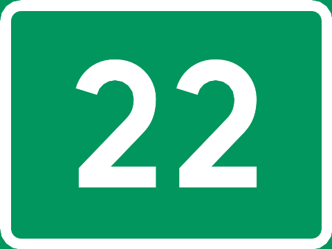Fil:Riksvei 22.svg