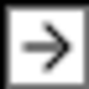 Boxed East arrow.svg