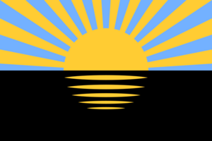 Flag of Donetsk Oblast.svg