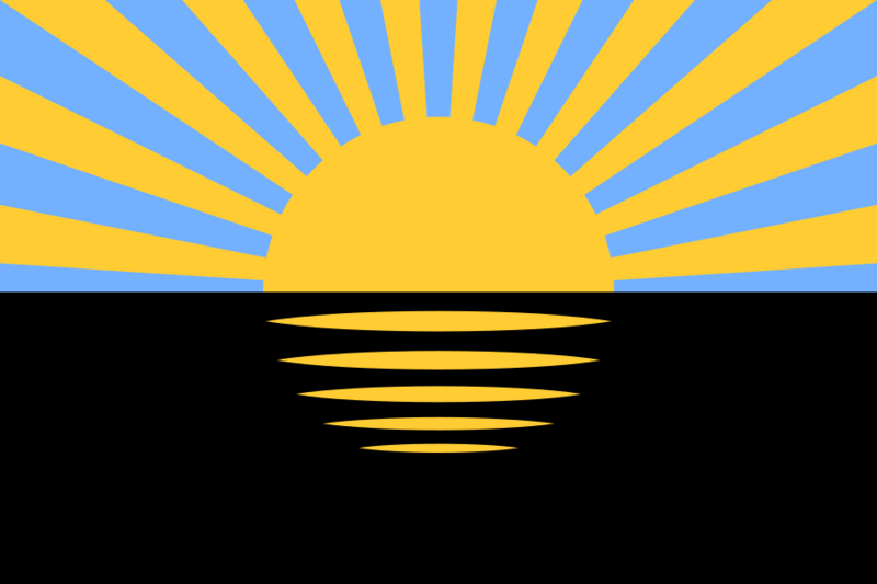 Fil:Flag of Donetsk Oblast.svg