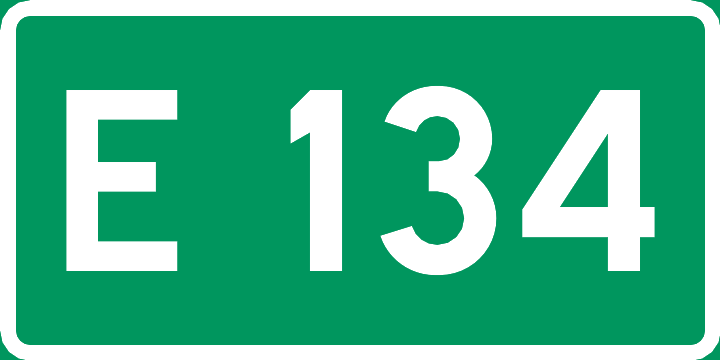 Fil:Stamvei E134.svg