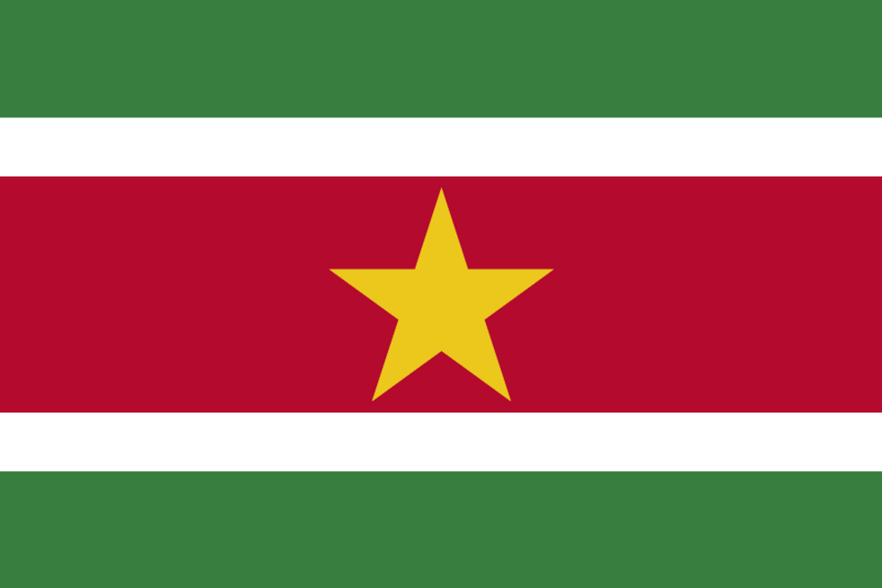 Fil:Flag of Suriname.svg