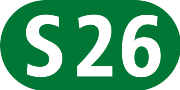 Fil:Berlin transit icons - S26.svg