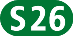 Berlin transit icons - S26.svg