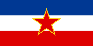 Flag of Yugoslavia (1946-1992).svg