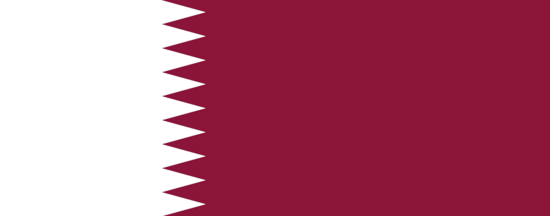 Fil:Flag of Qatar.svg