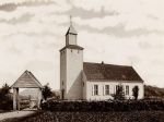 Bjerkreim kirkested