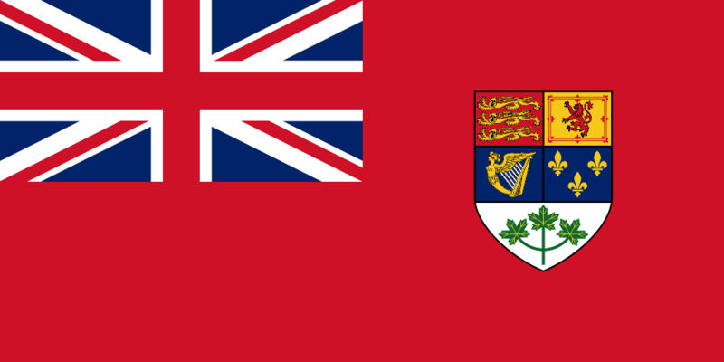 Fil:Canadian Red Ensign 1921-1957.svg