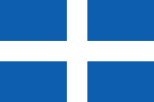 Flag of Greece (1822-1978).svg
