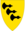 Steigens kommunevåpen