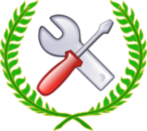 Userscript award.svg
