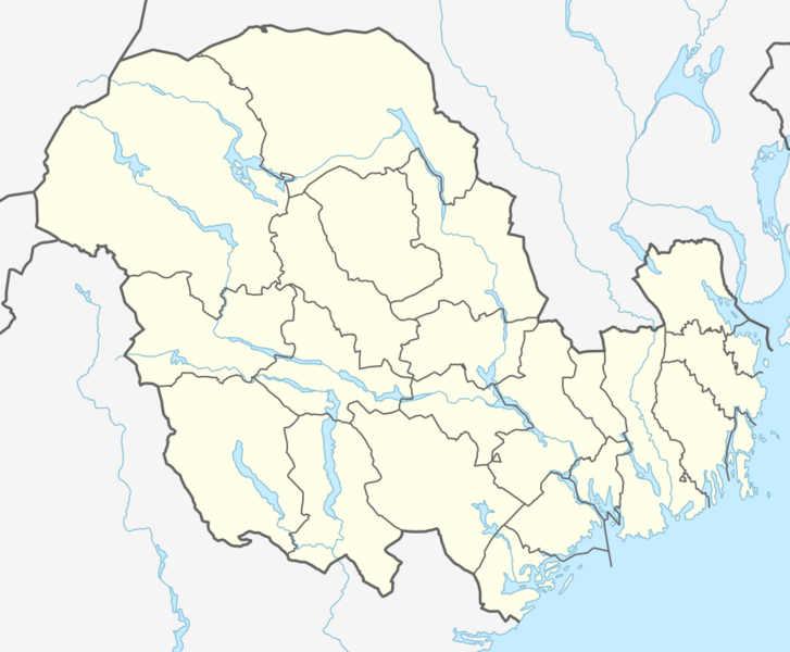 Fil:Norway Vestfold og Telemark adm location map.svg