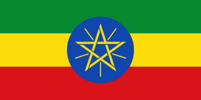 Etiopia