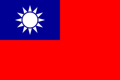 Taiwan