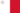 Maltas flagg