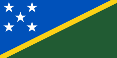 Salomonøyene