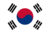 Flagget til Sør-Korea