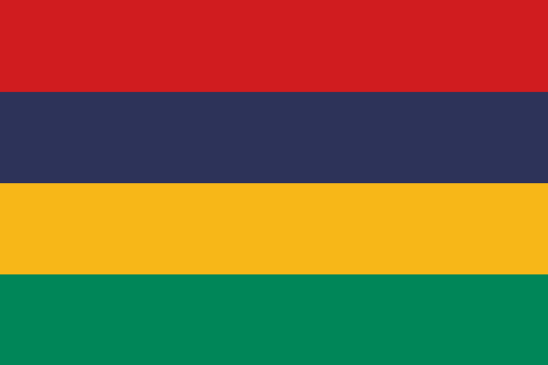 Fil:Flag of Mauritius.svg