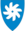 Sørfolds kommunevåpen