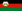 Afghanistans flagg