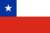 Flagget til Chile