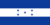 Honduras’ flagg