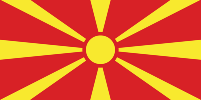 Nord-Makedonia
