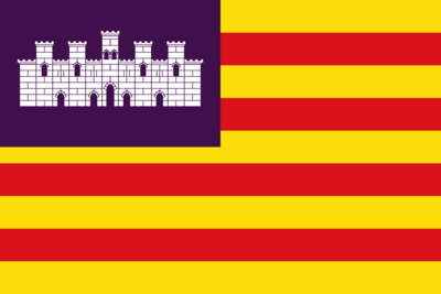 Balearene