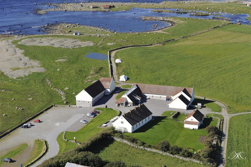 Fil:Hå gamle prestegard.jpg