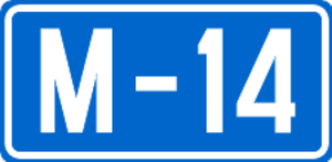M14-BIH.svg