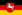 Niedersachsens flagg