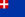 Kongedømmet Sardinias flagg