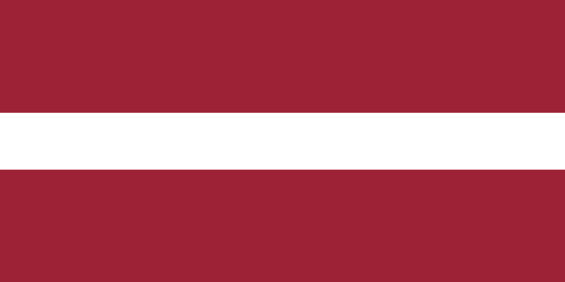 Fil:Flag of Latvia.svg