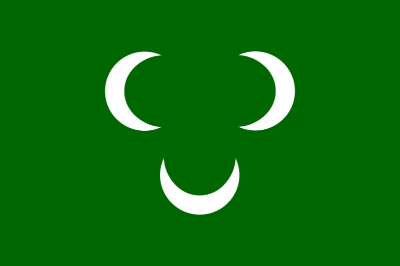 Fil:Maritime flag of Regency of Tripoli (18th century).svg