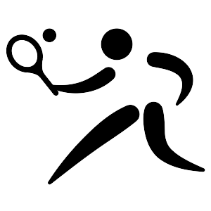 Fil:Tennis pictogram.svg