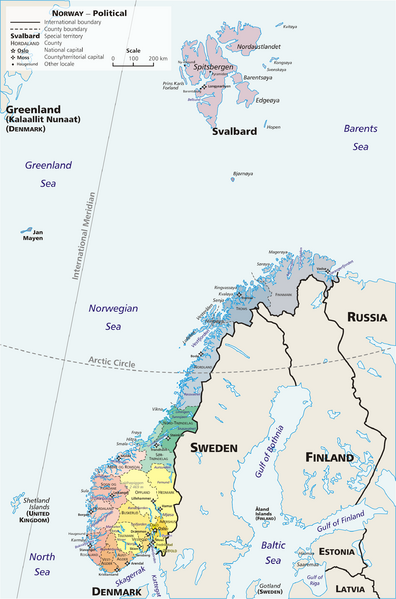 Fil:Map Norway political-geo.png