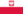 Flagget til Polen