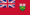 Ontarios flagg