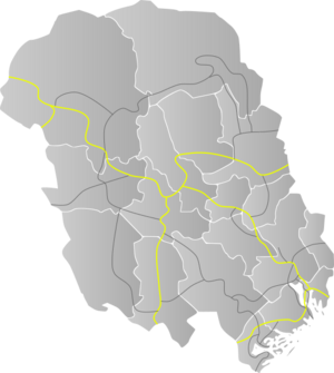 Riksveier Telemark.svg