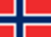 Norges flagg